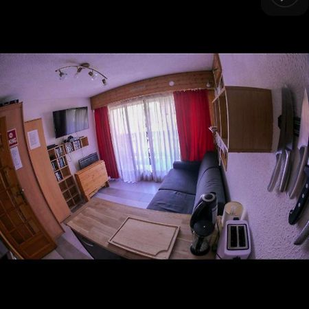 Apartment Clos Du Savoy Chamonix Dış mekan fotoğraf