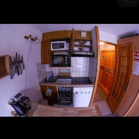 Apartment Clos Du Savoy Chamonix Dış mekan fotoğraf