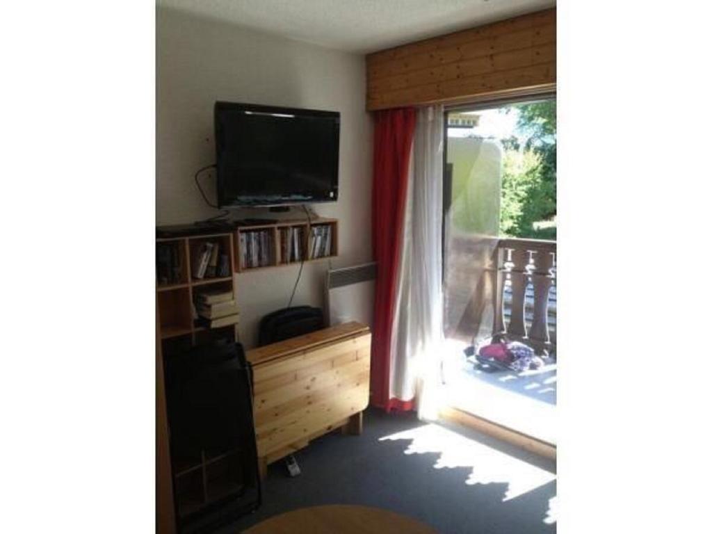 Apartment Clos Du Savoy Chamonix Dış mekan fotoğraf